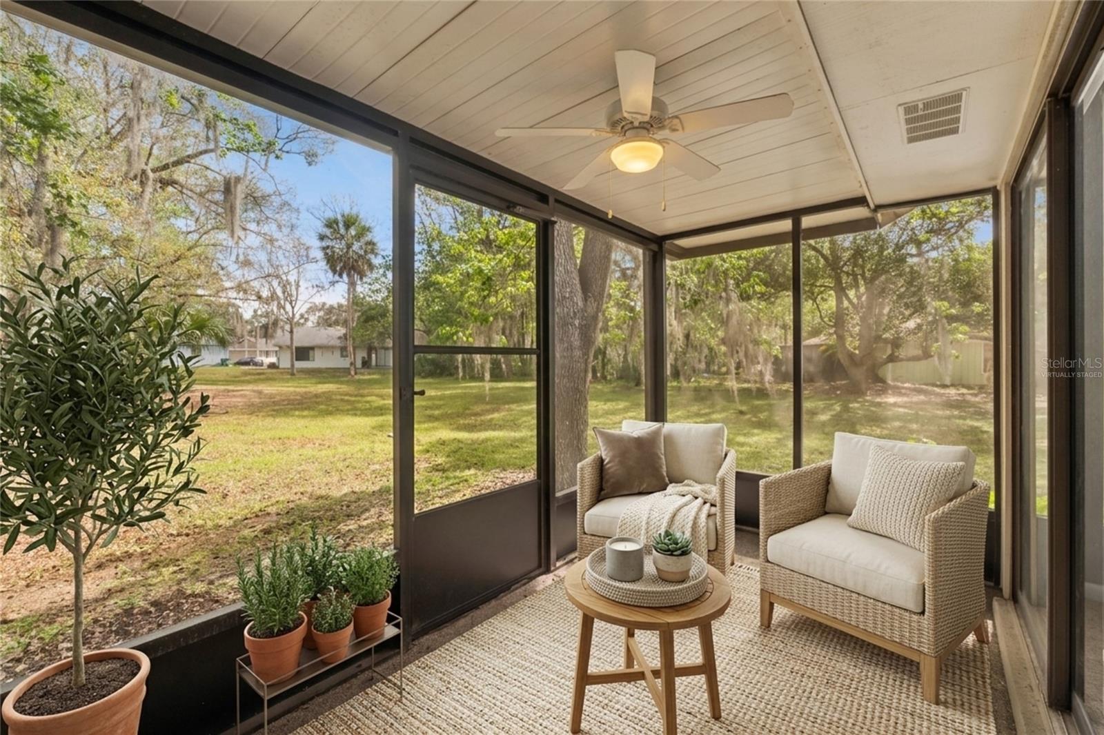 WILDWOOD - Residential