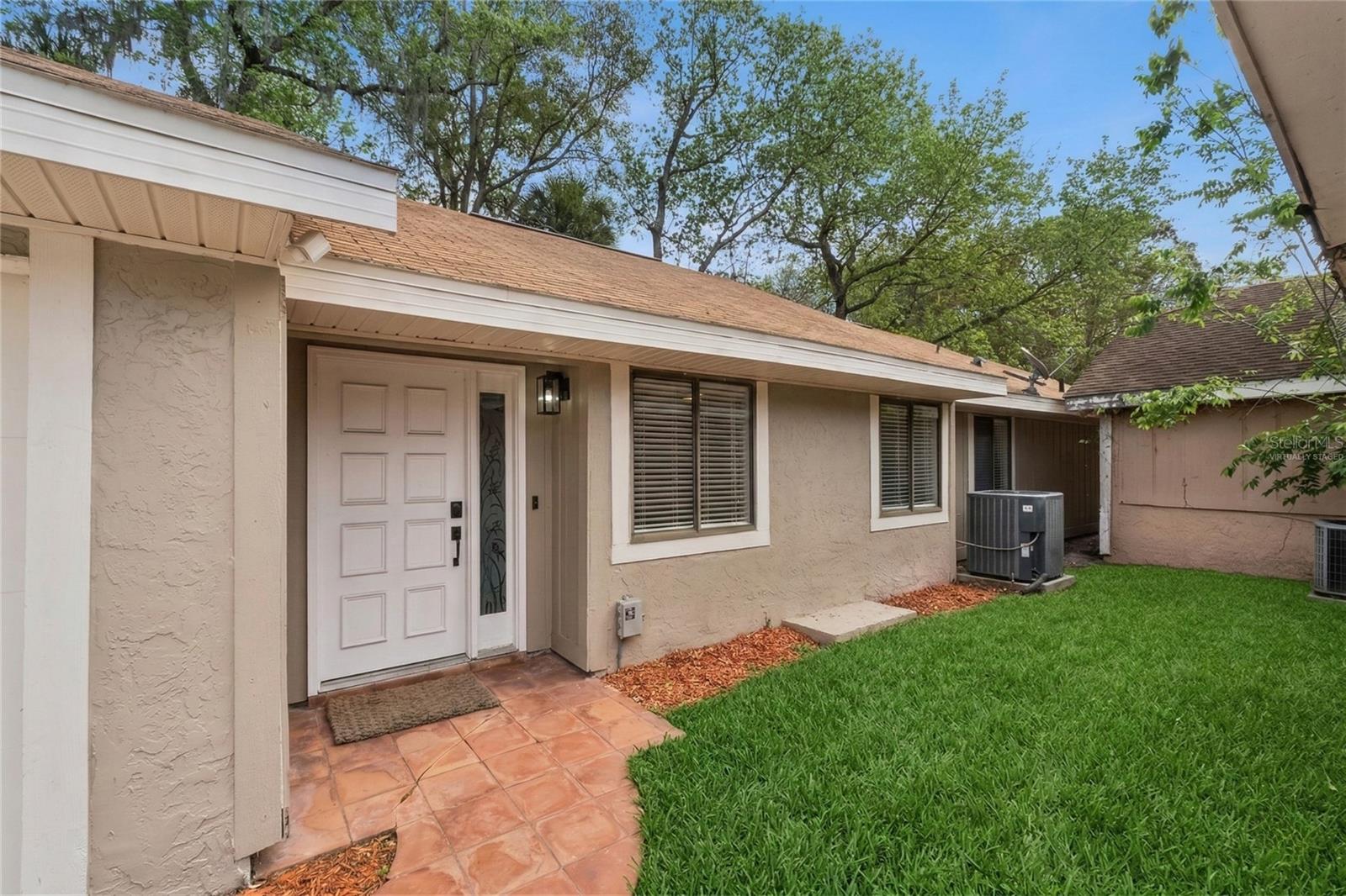 WILDWOOD - Residential