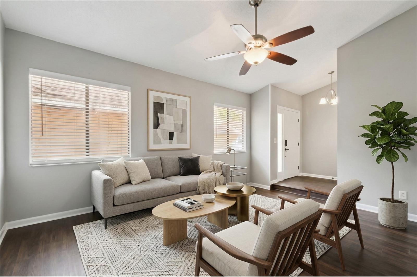 WILDWOOD - Residential