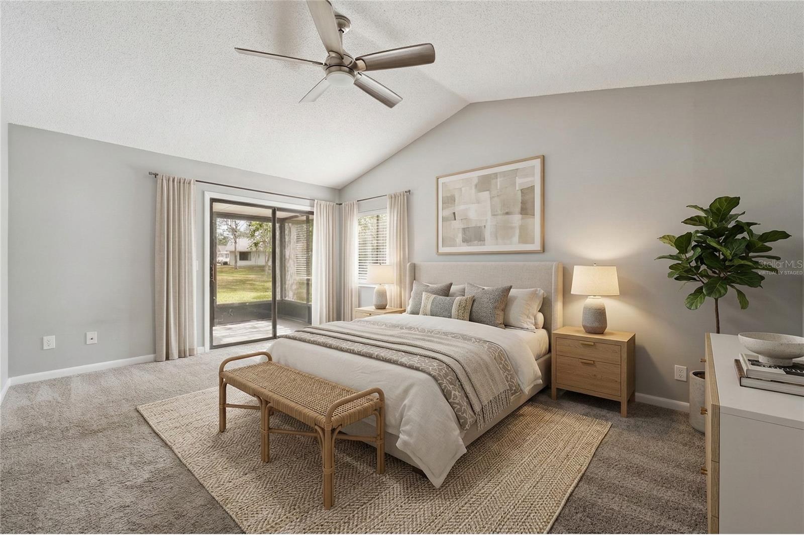 WILDWOOD - Residential