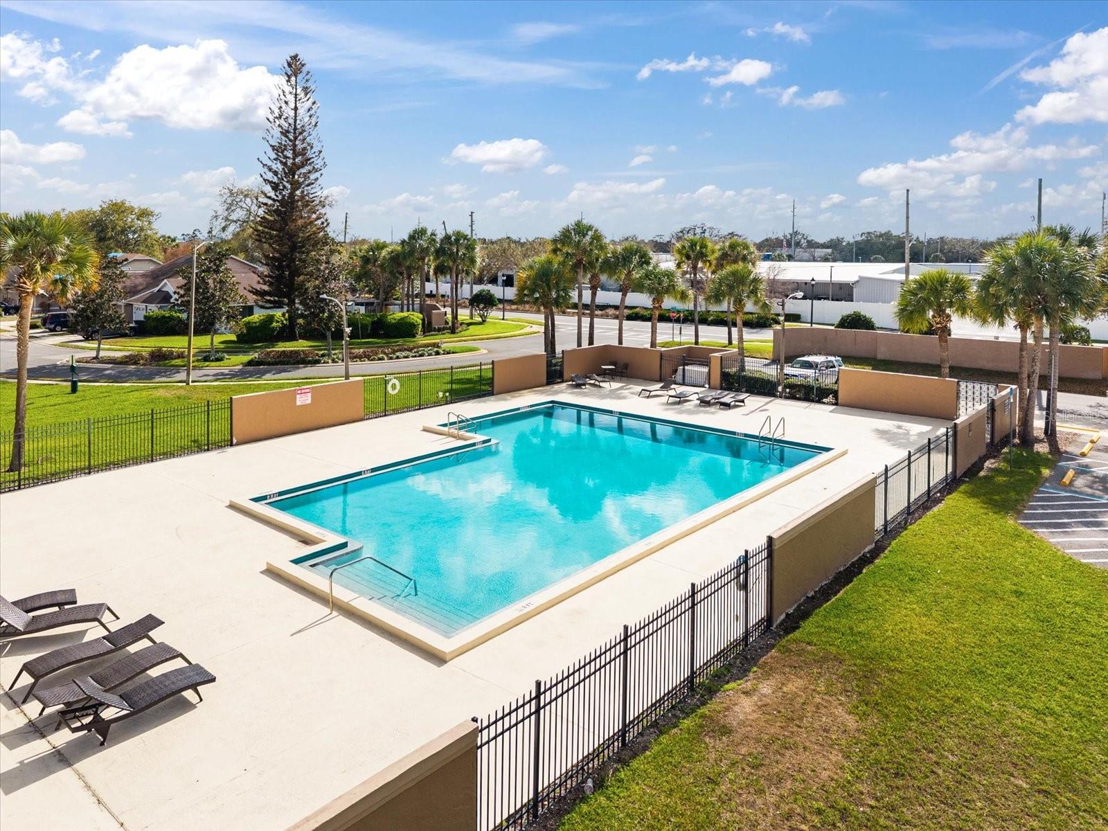 VILLAS OF CASSELBERRY PH 3 - Residential