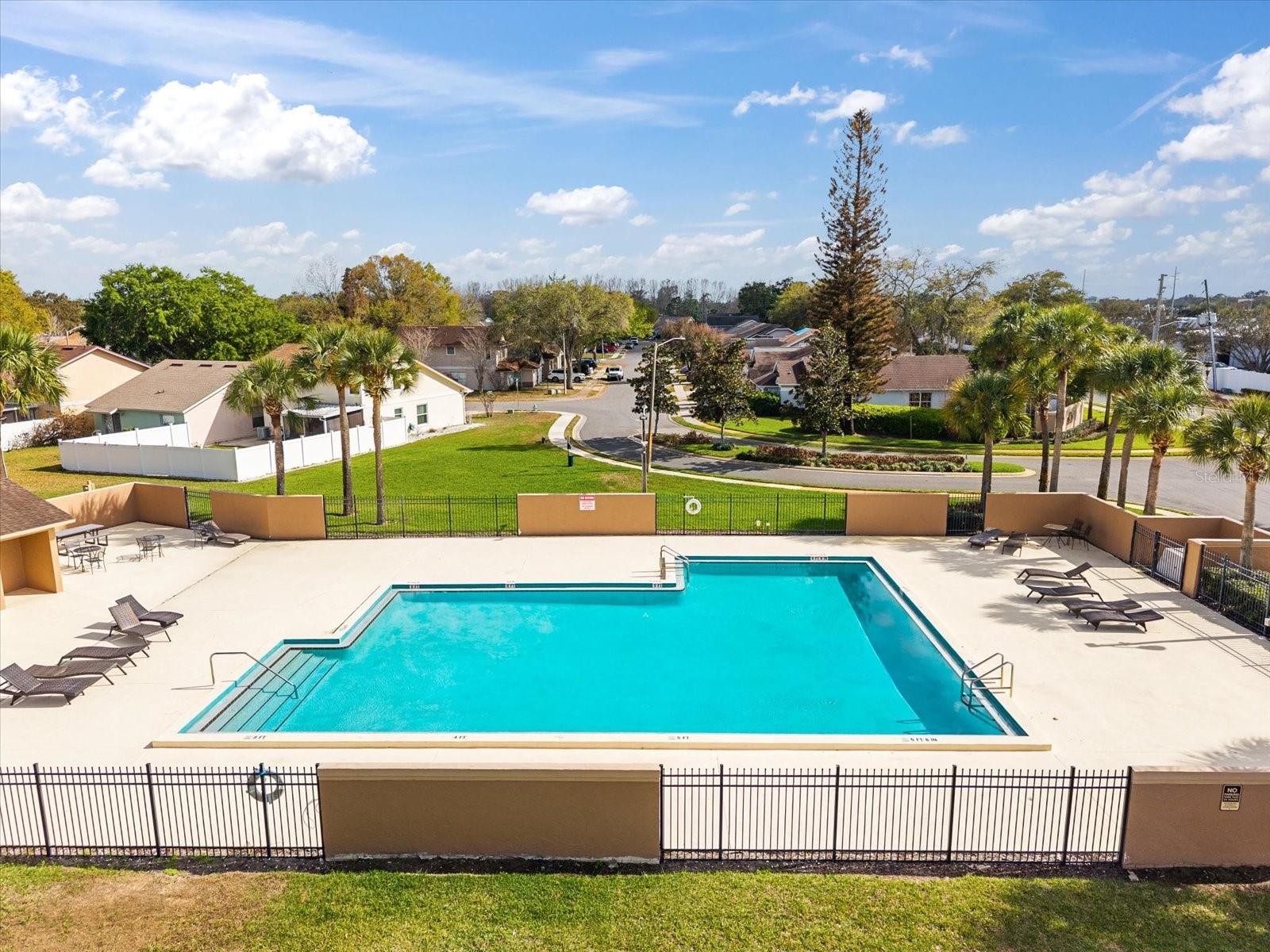 VILLAS OF CASSELBERRY PH 3 - Residential