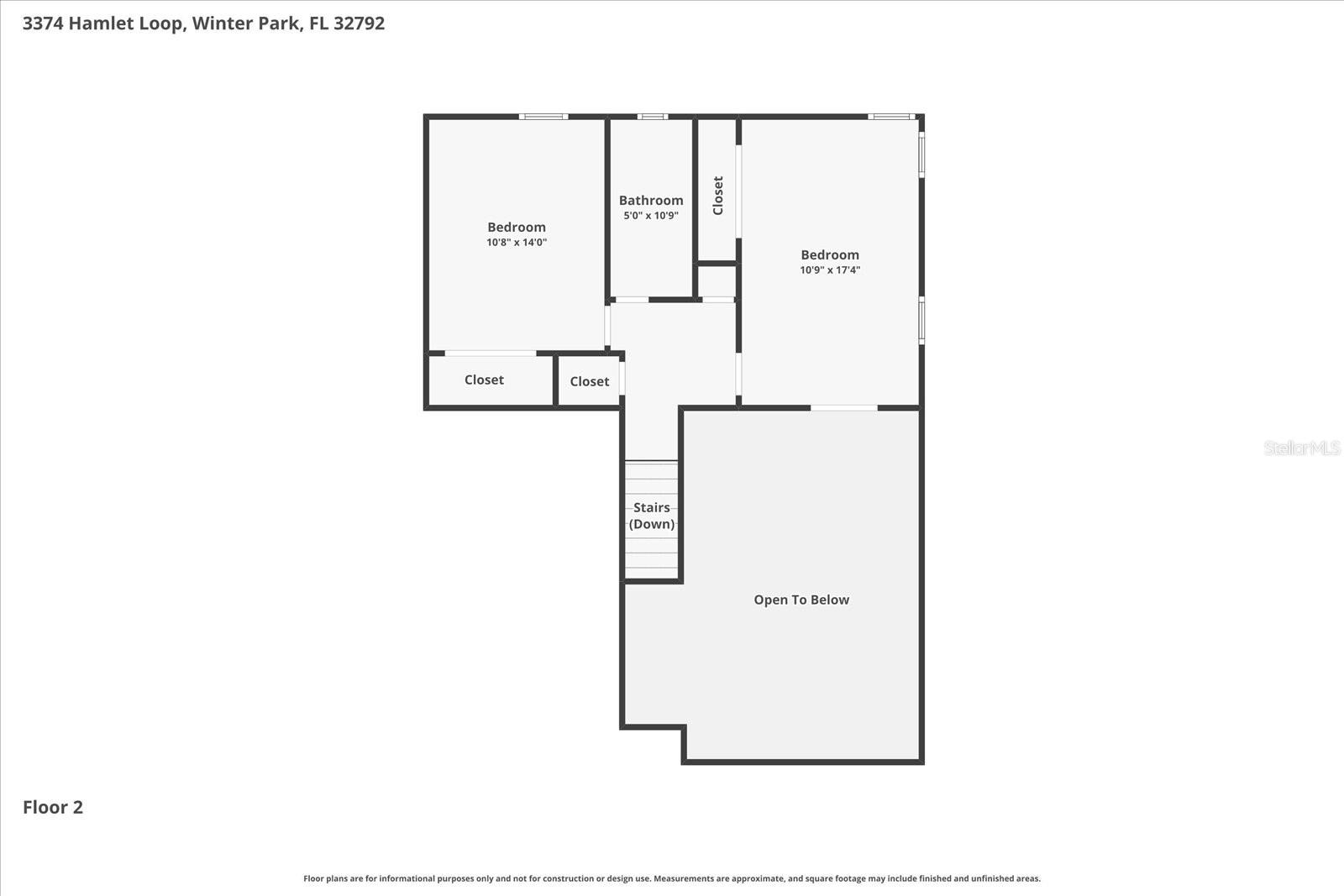 VILLAS OF CASSELBERRY PH 3 - Residential