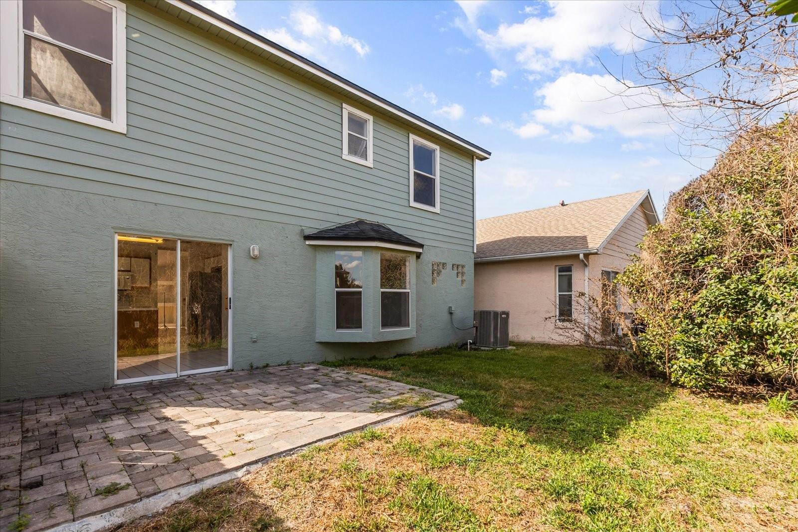 VILLAS OF CASSELBERRY PH 3 - Residential