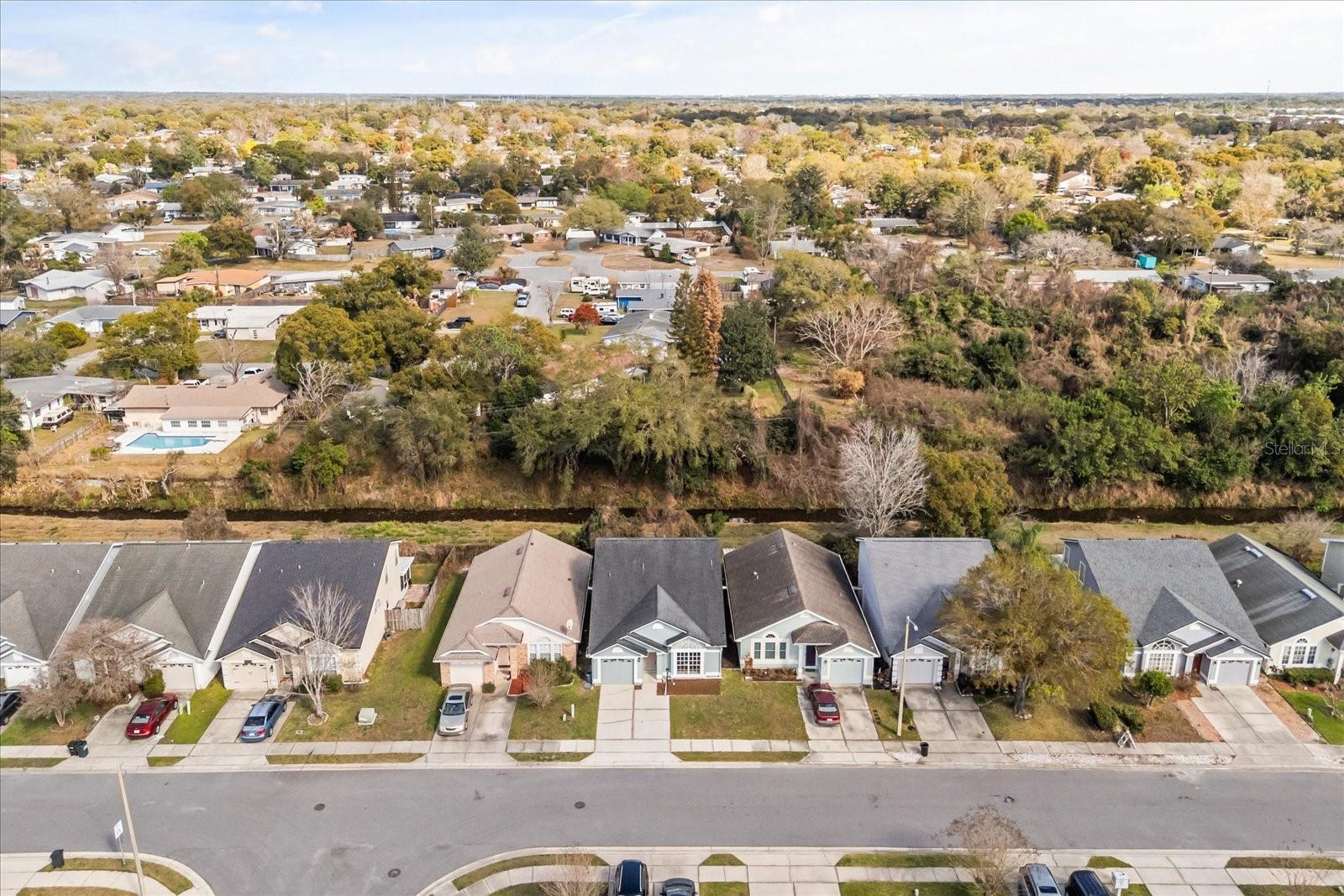 VILLAS OF CASSELBERRY PH 3 - Residential