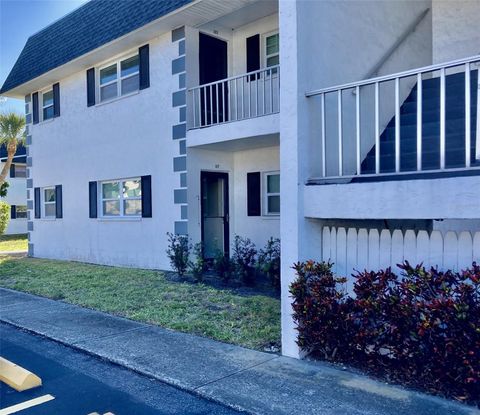 Photo of 304 47th Avenue Drive W #307, Bradenton, FL 34207 (MLS # A4692171)
