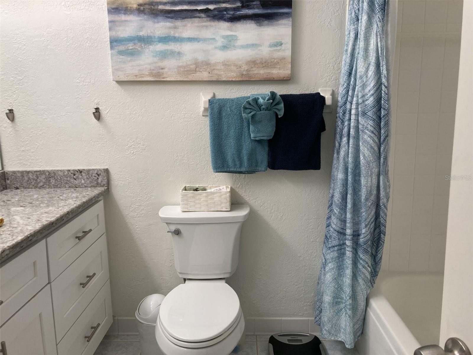 BURGUNDY UNIT ONE - Residential