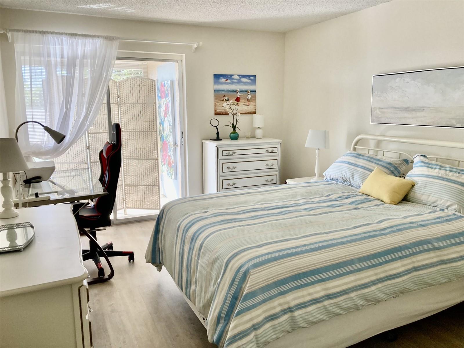 BURGUNDY UNIT ONE - Residential