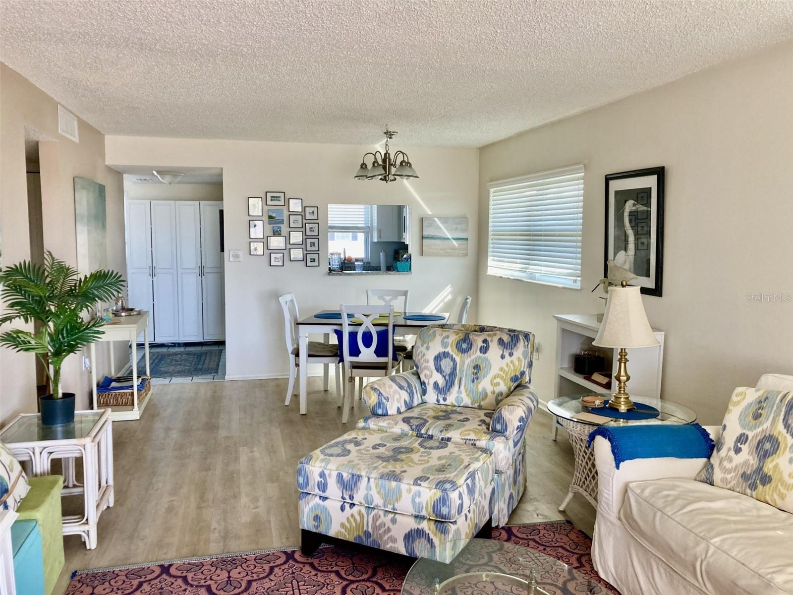 BURGUNDY UNIT ONE - Residential