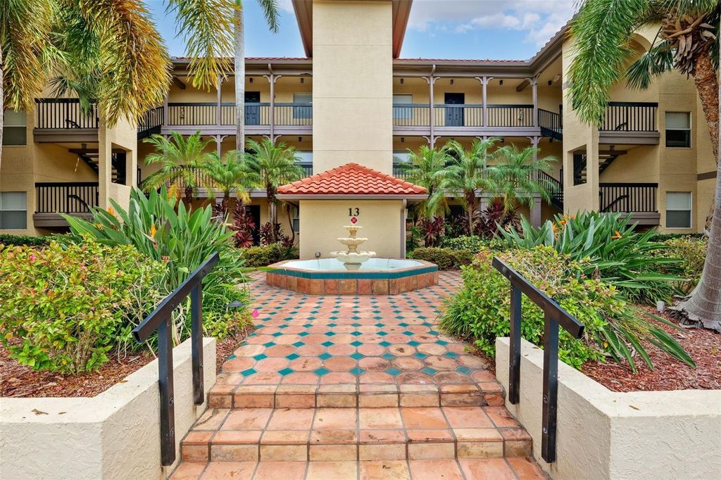 Photo of 2400 Feather Sound Drive #1322, Clearwater, FL 33762 (MLS # TB8430615)
