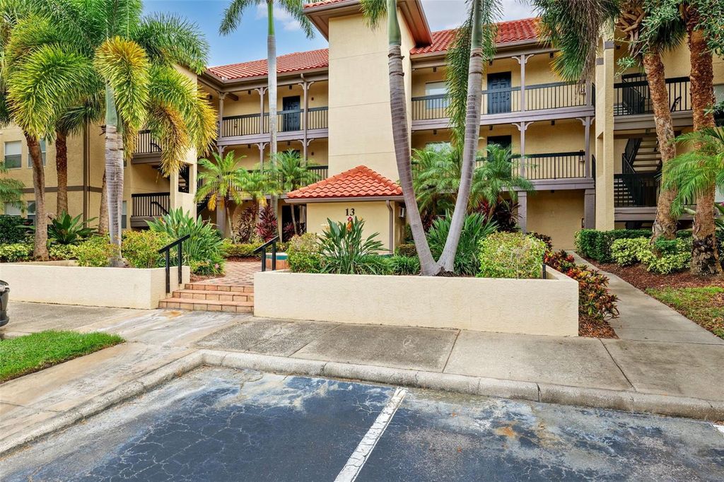 Photo of 2400 Feather Sound Drive #1322, Clearwater, FL 33762 (MLS # TB8430615)