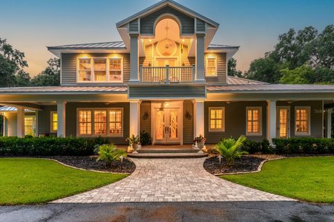 12002 SW 89TH STREET GAINESVILLE FL 32608
