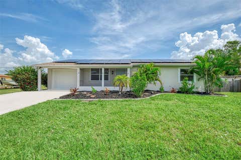 Photo of 166 Chatham Street NW, Port Charlotte, FL 33952 (MLS # N6145086)