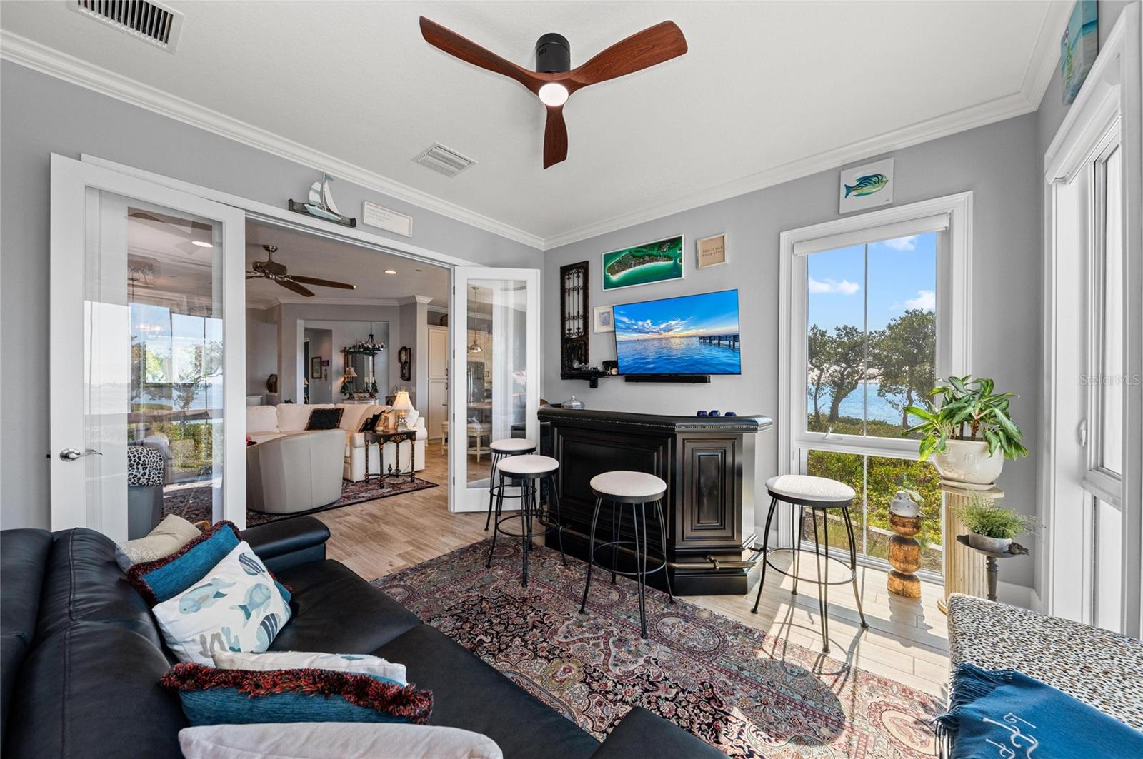 HARBOUR ISLE - EDGEWATER WALK II - Residential