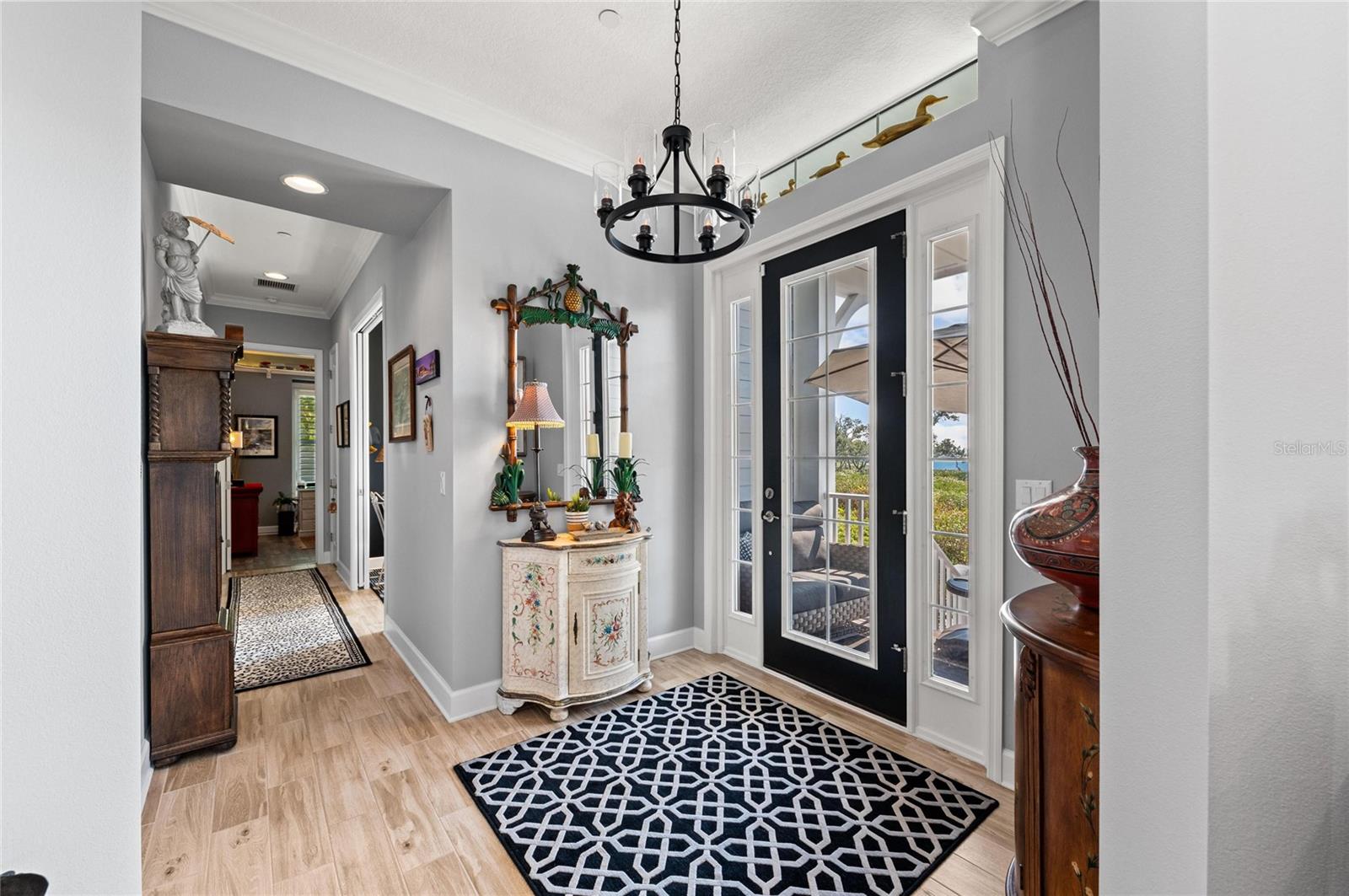 HARBOUR ISLE - EDGEWATER WALK II - Residential