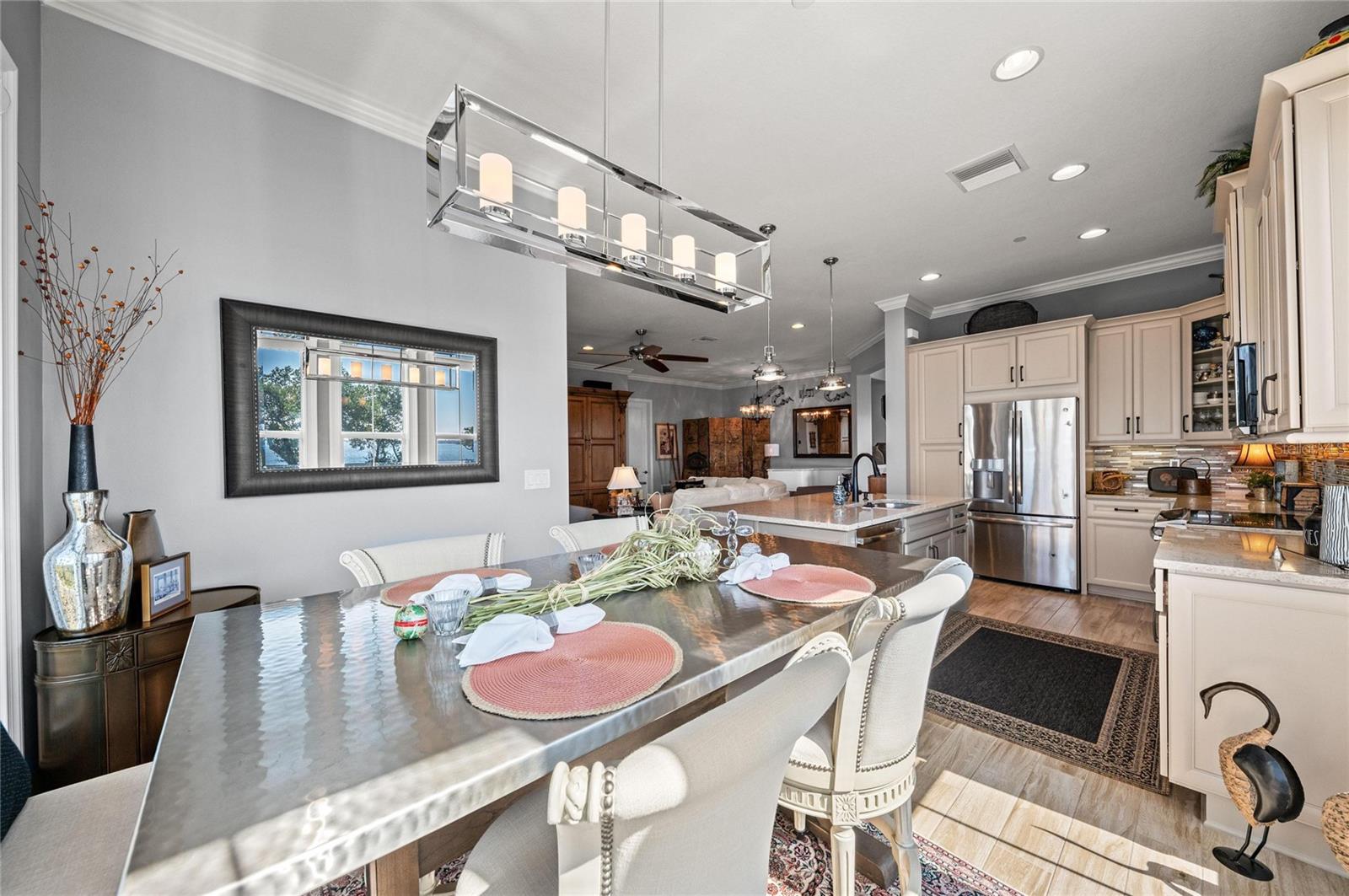 HARBOUR ISLE - EDGEWATER WALK II - Residential