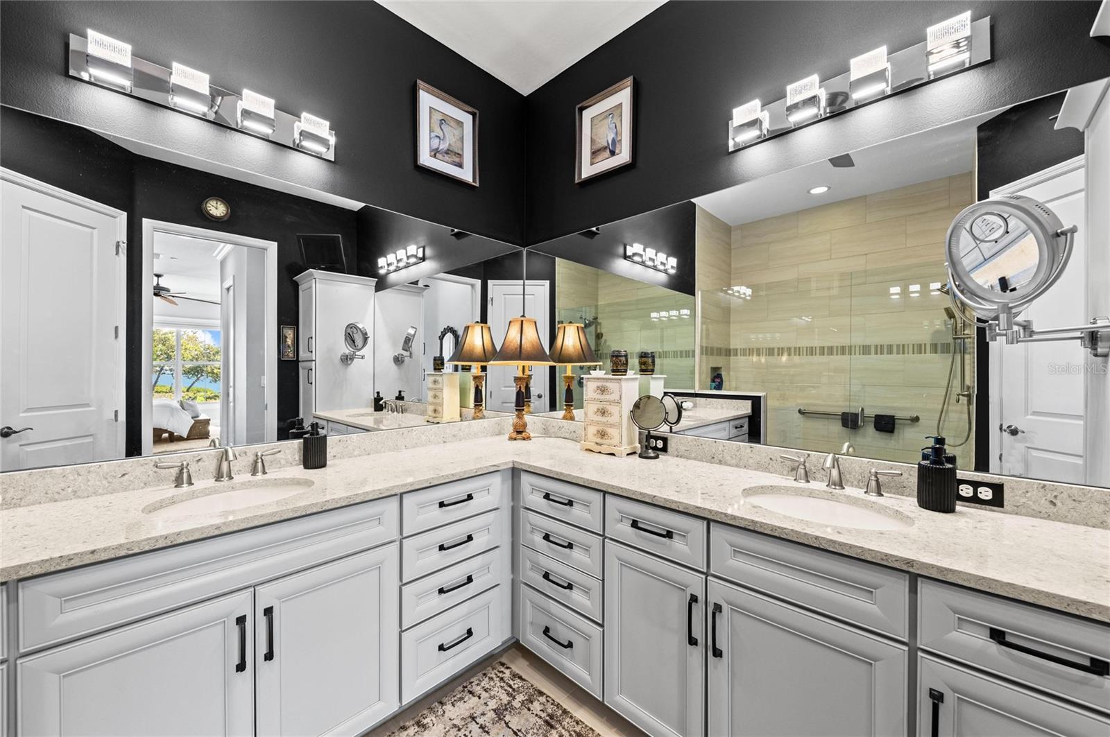 HARBOUR ISLE - EDGEWATER WALK II - Residential