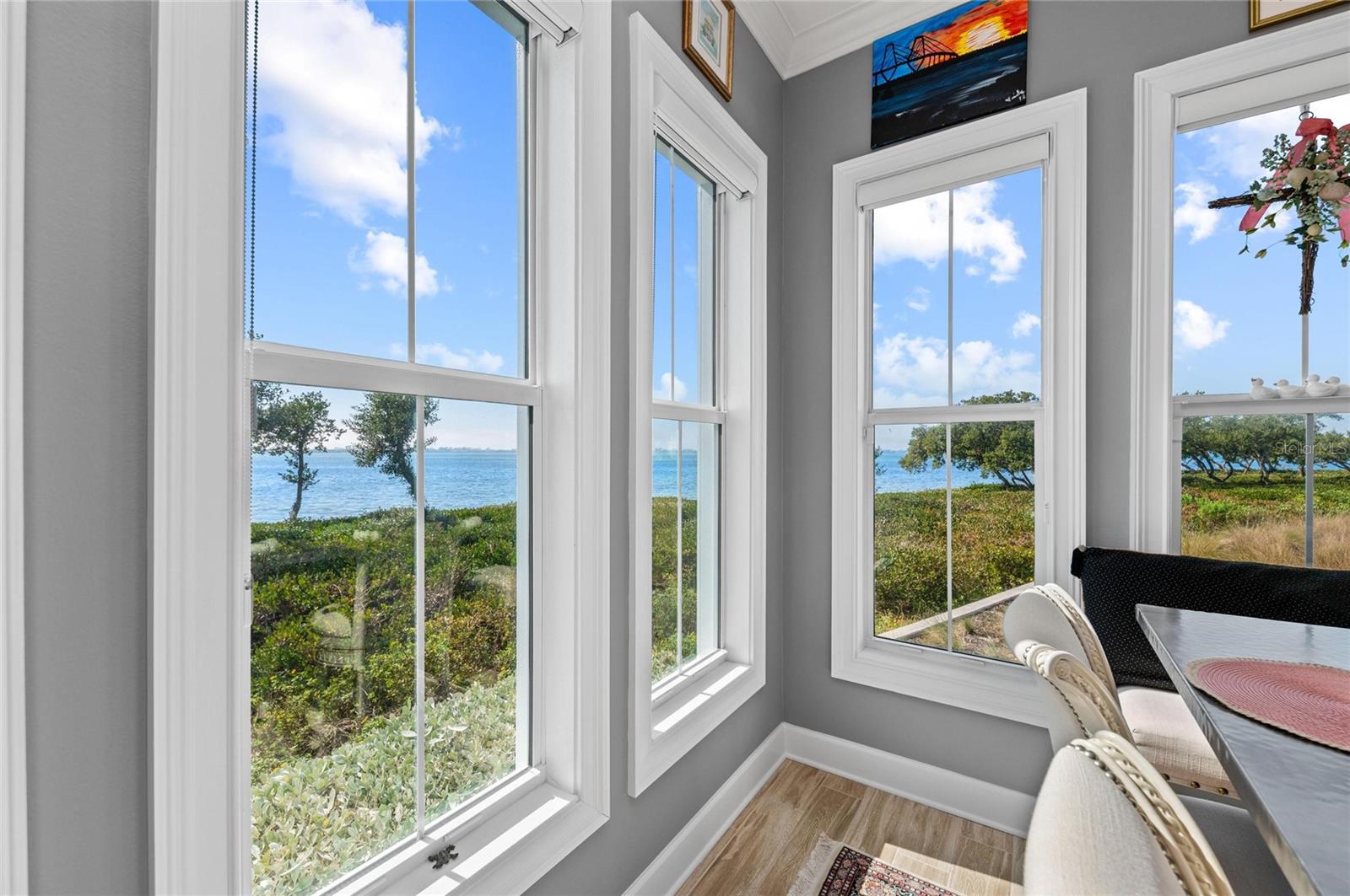 HARBOUR ISLE - EDGEWATER WALK II - Residential