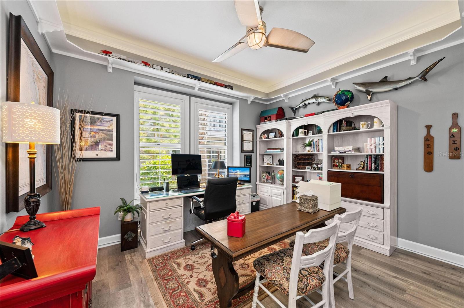 HARBOUR ISLE - EDGEWATER WALK II - Residential