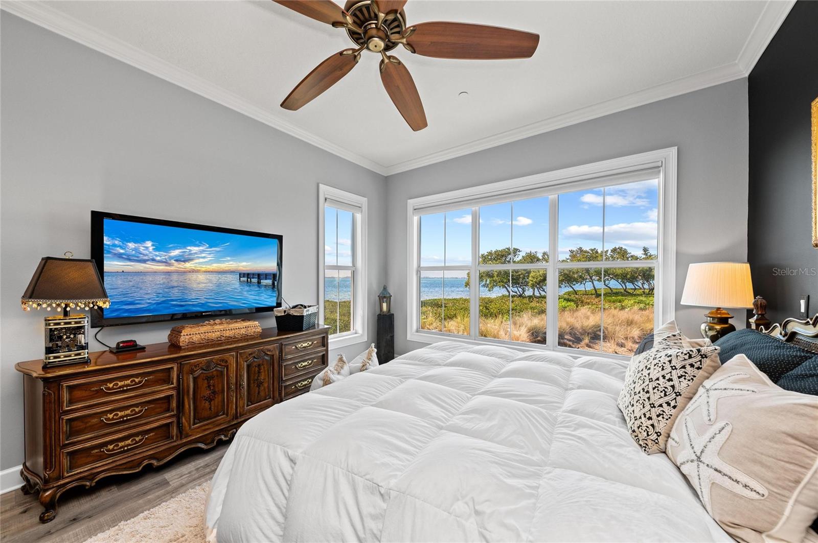 HARBOUR ISLE - EDGEWATER WALK II - Residential