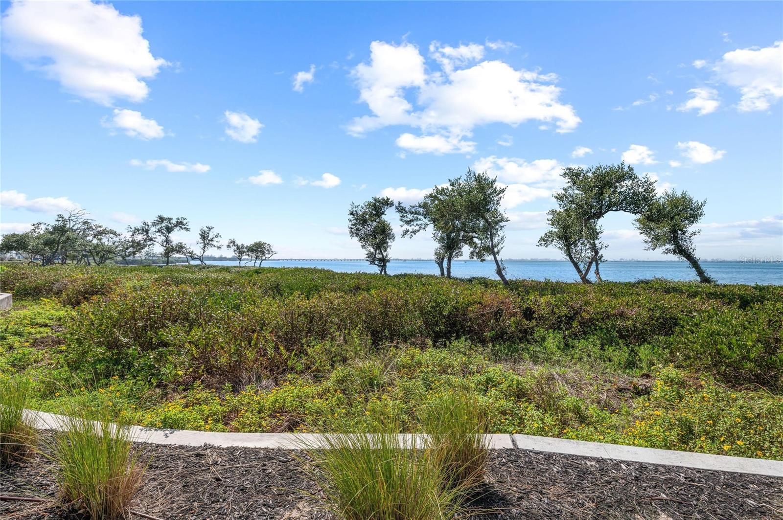 HARBOUR ISLE - EDGEWATER WALK II - Residential