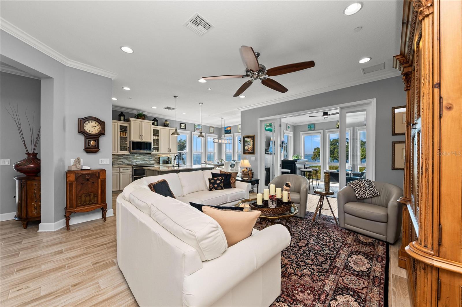 HARBOUR ISLE - EDGEWATER WALK II - Residential