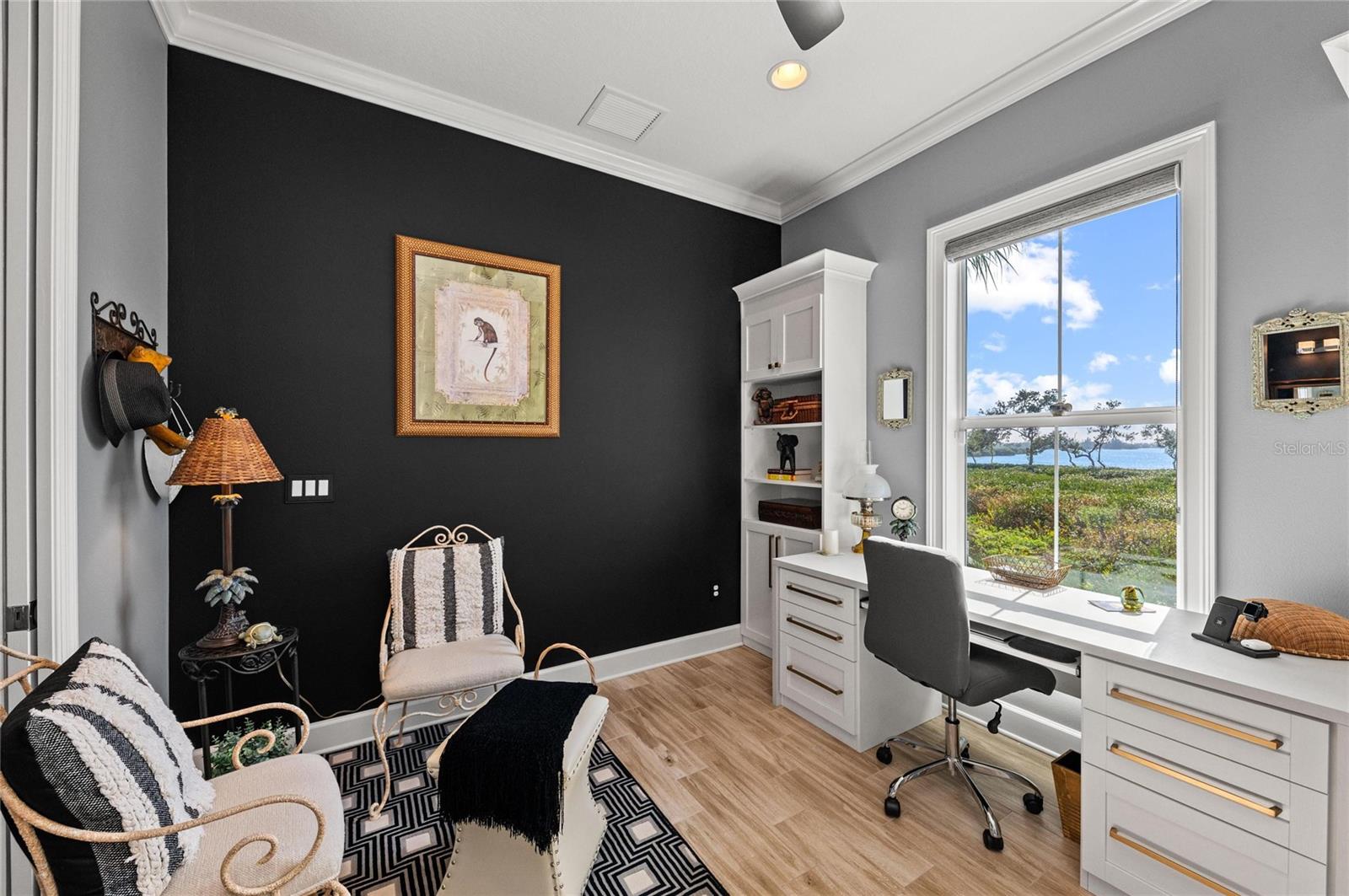 HARBOUR ISLE - EDGEWATER WALK II - Residential