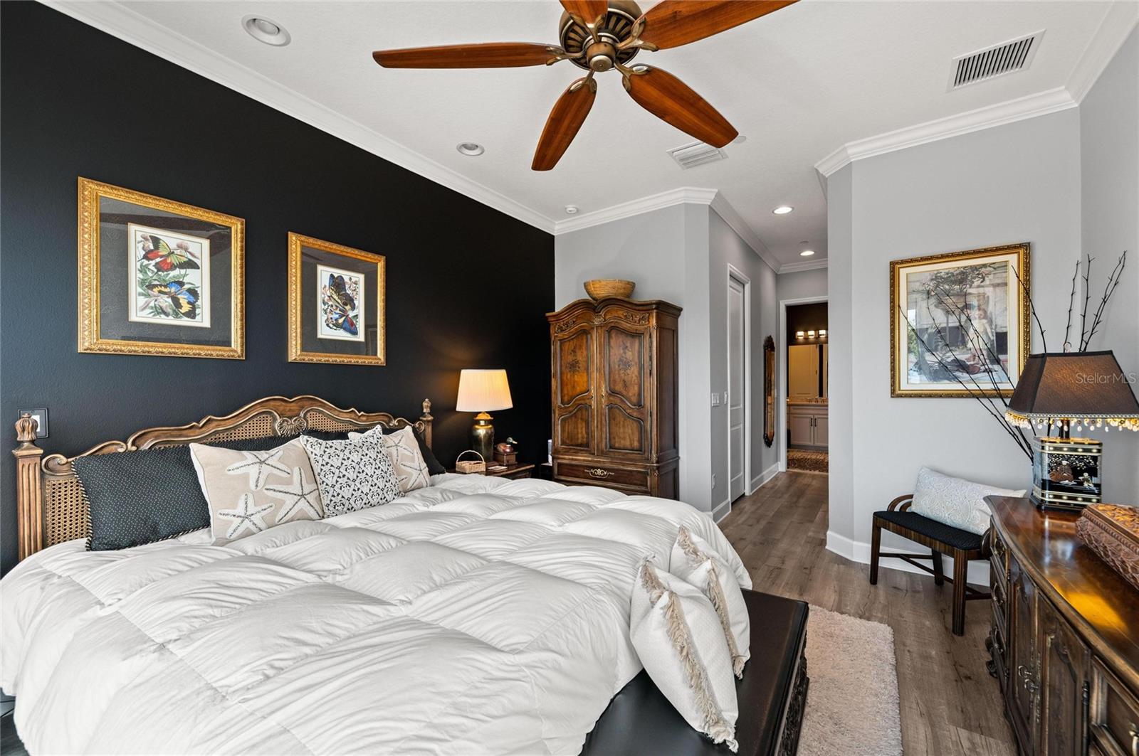 HARBOUR ISLE - EDGEWATER WALK II - Residential