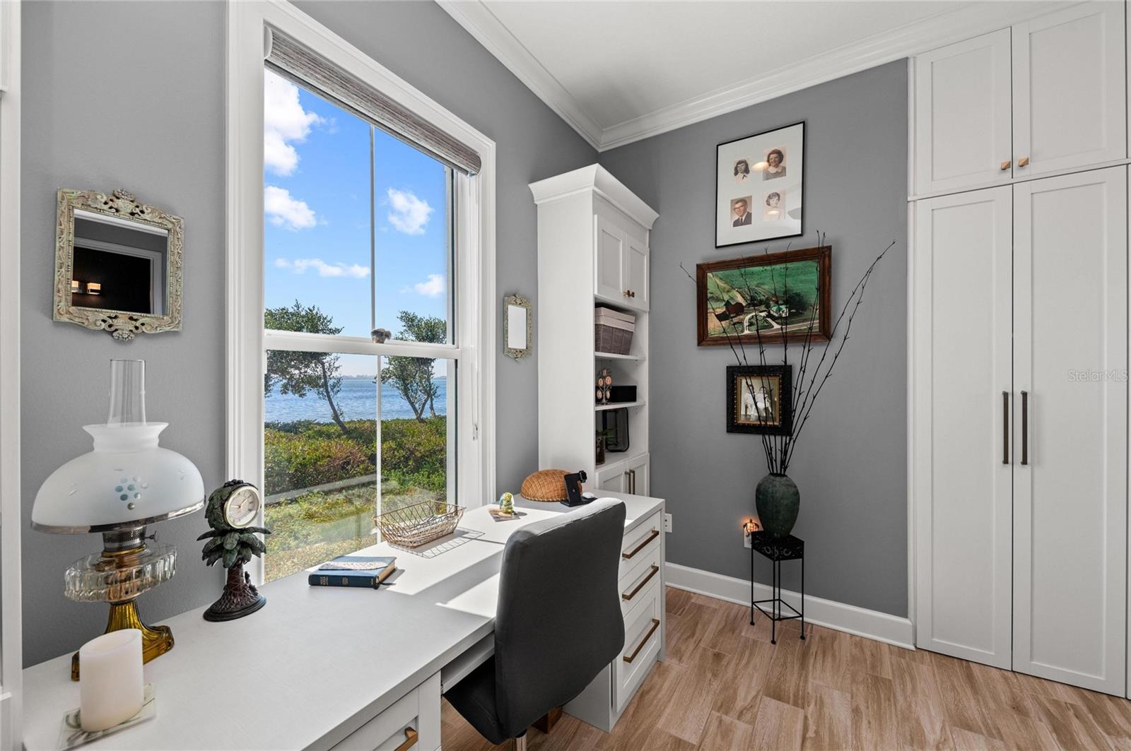 HARBOUR ISLE - EDGEWATER WALK II - Residential