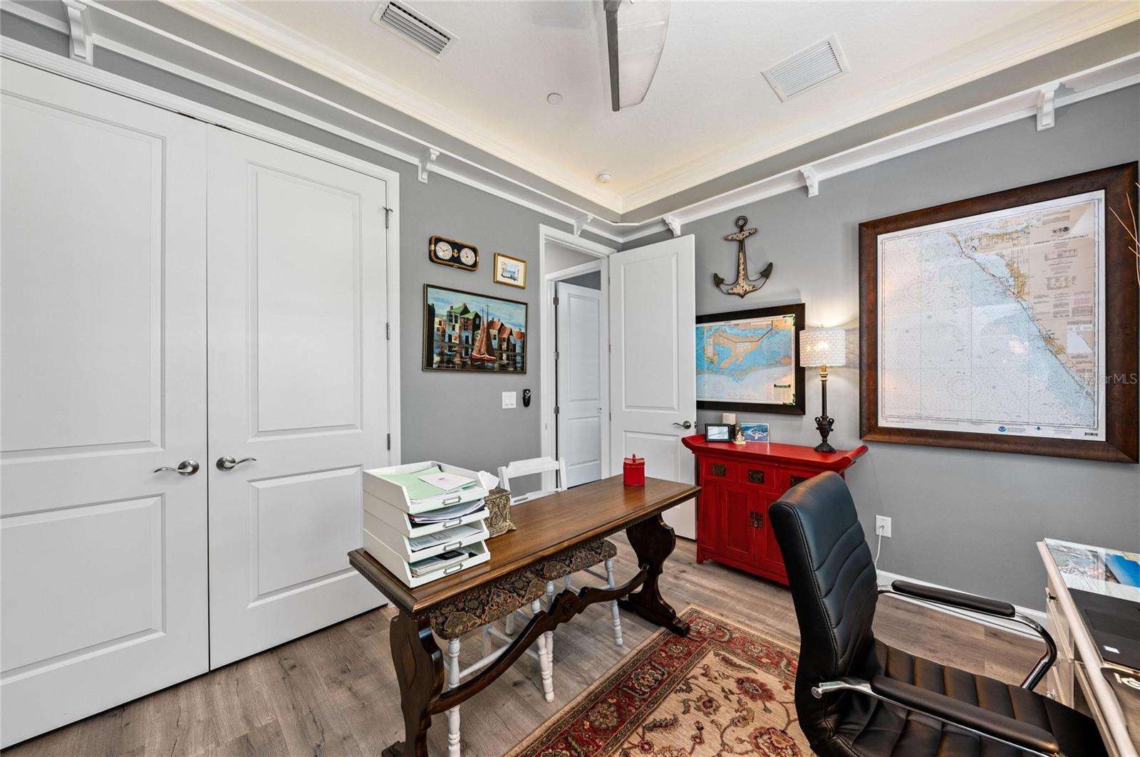 HARBOUR ISLE - EDGEWATER WALK II - Residential