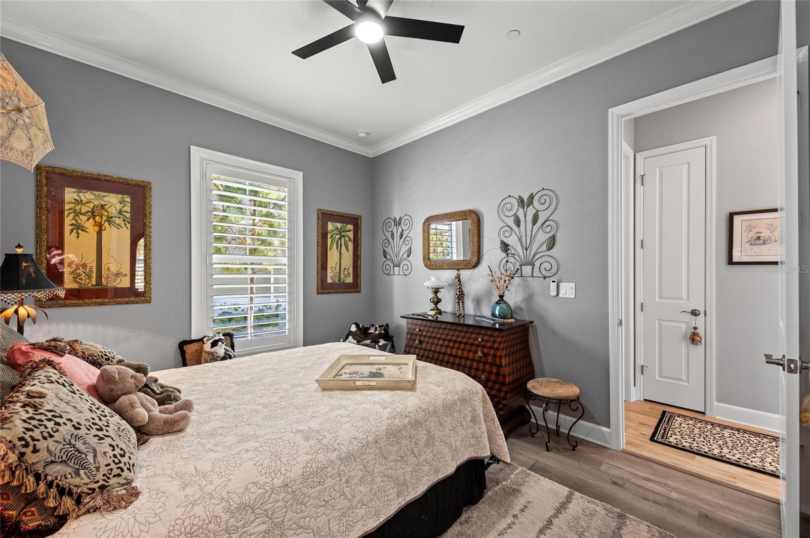 HARBOUR ISLE - EDGEWATER WALK II - Residential