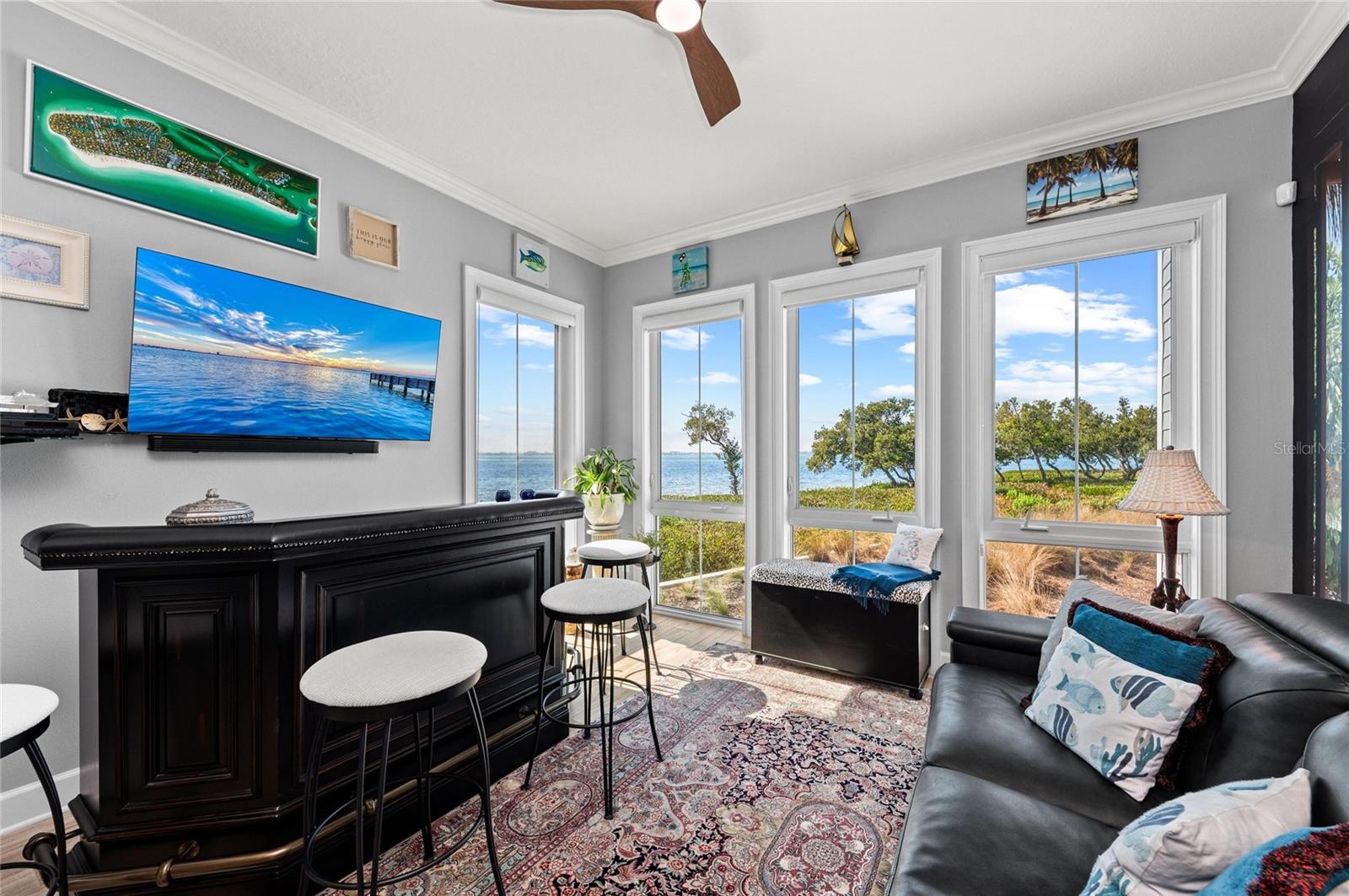 HARBOUR ISLE - EDGEWATER WALK II - Residential