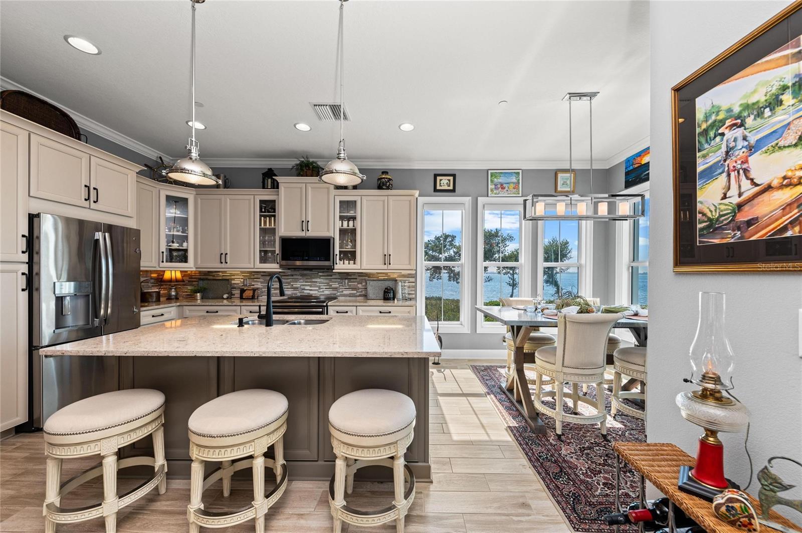 HARBOUR ISLE - EDGEWATER WALK II - Residential