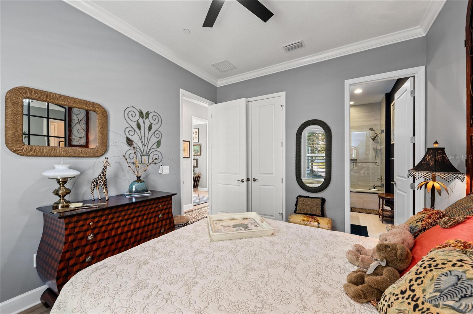 HARBOUR ISLE - EDGEWATER WALK II - Residential