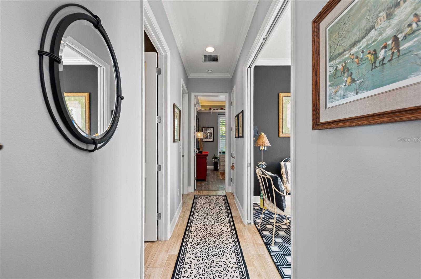 HARBOUR ISLE - EDGEWATER WALK II - Residential