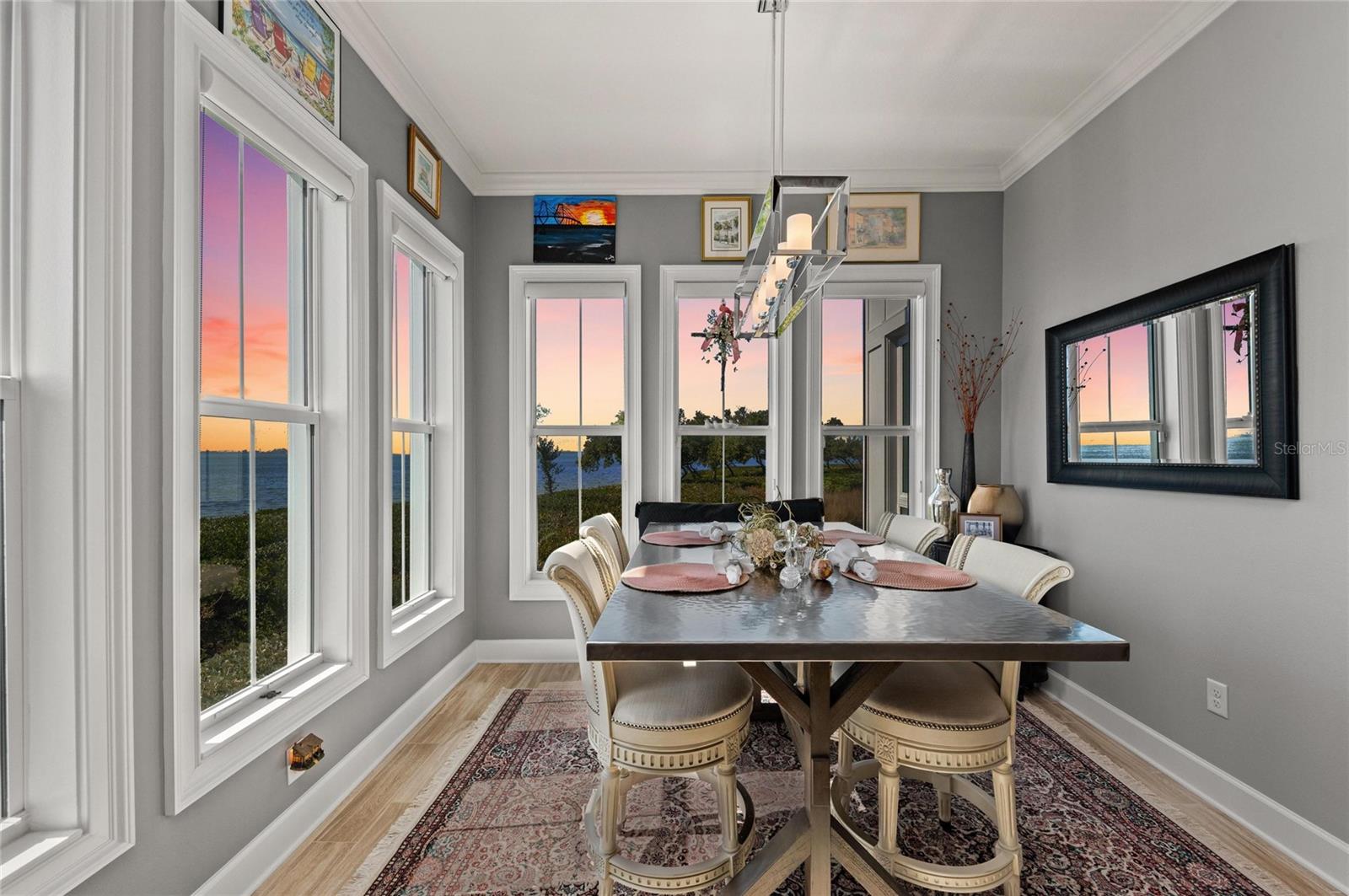 HARBOUR ISLE - EDGEWATER WALK II - Residential