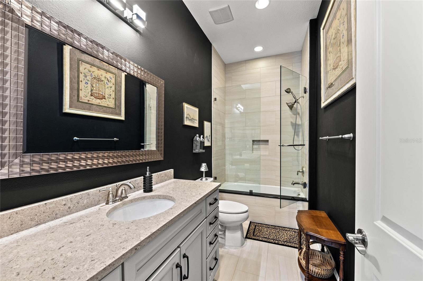 HARBOUR ISLE - EDGEWATER WALK II - Residential