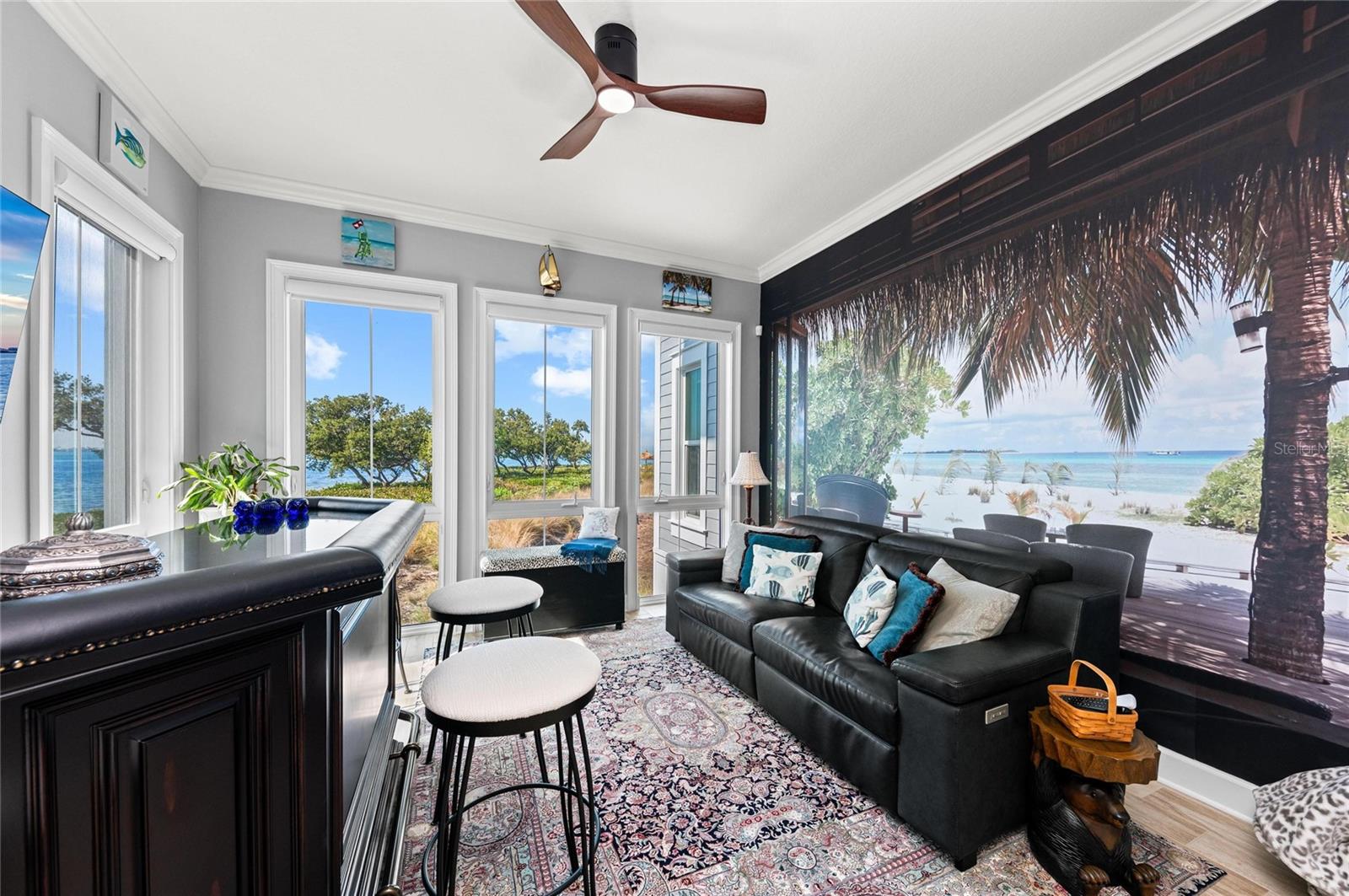 HARBOUR ISLE - EDGEWATER WALK II - Residential