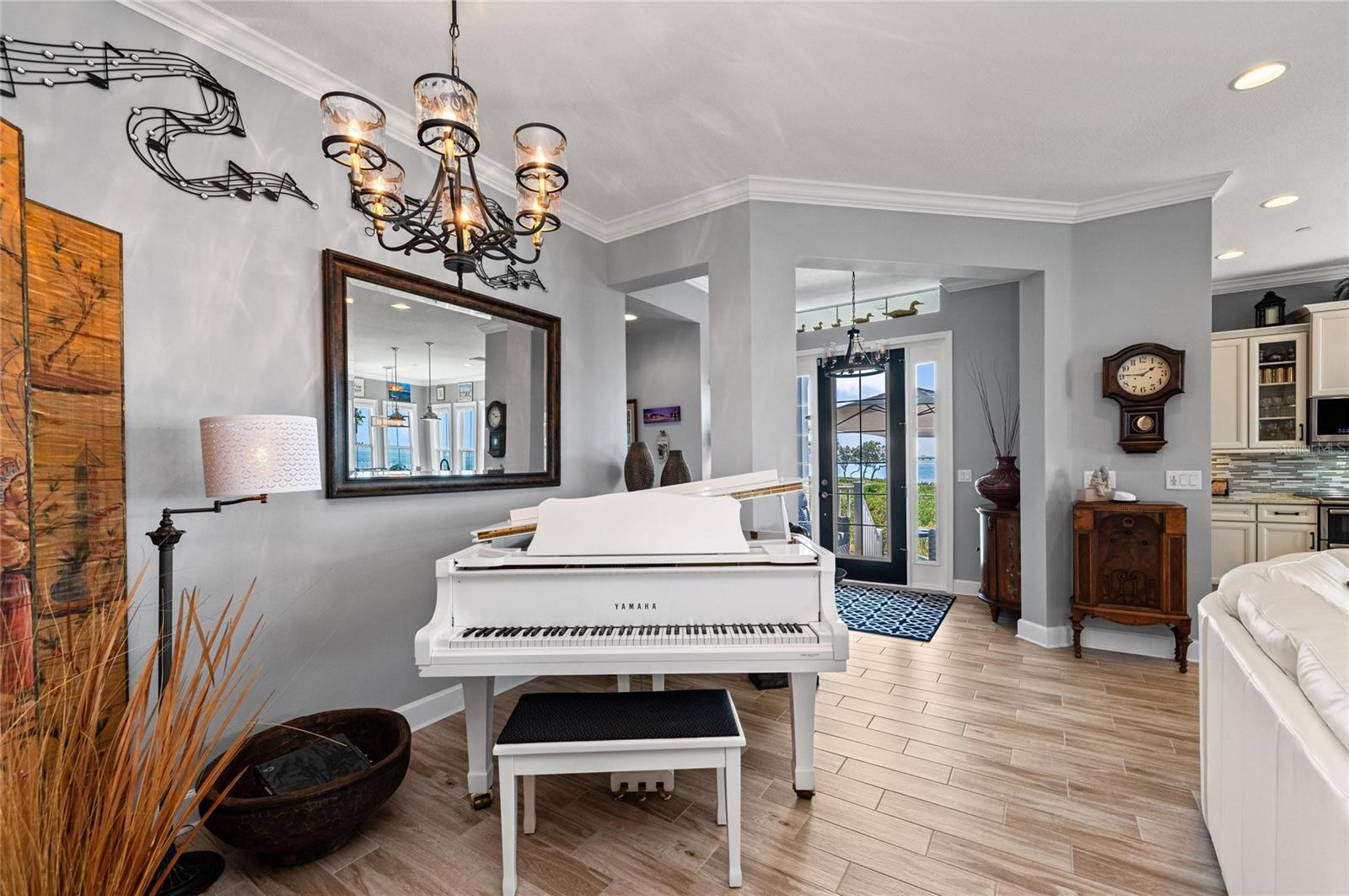 HARBOUR ISLE - EDGEWATER WALK II - Residential