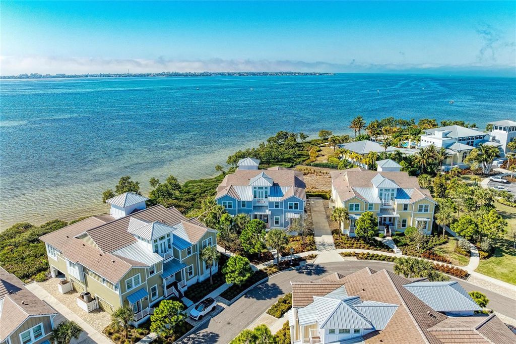 Photo of 268 Saint Lucia Drive #101, Bradenton, FL 34209 (MLS # A4682471)