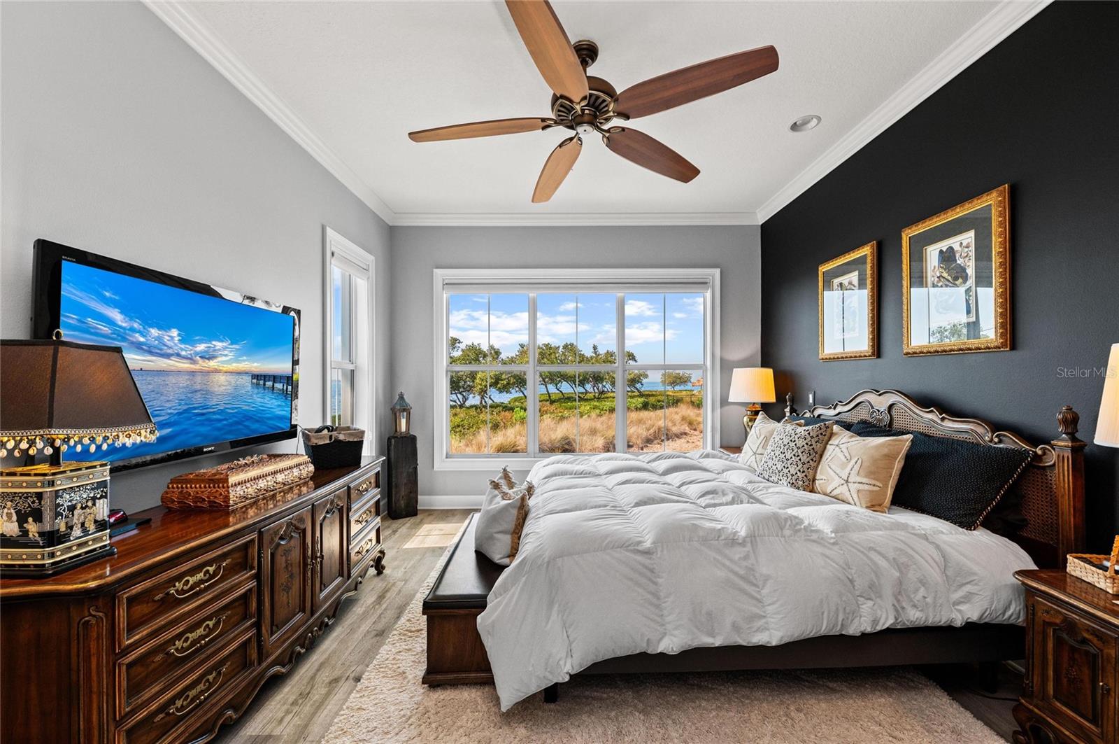 HARBOUR ISLE - EDGEWATER WALK II - Residential