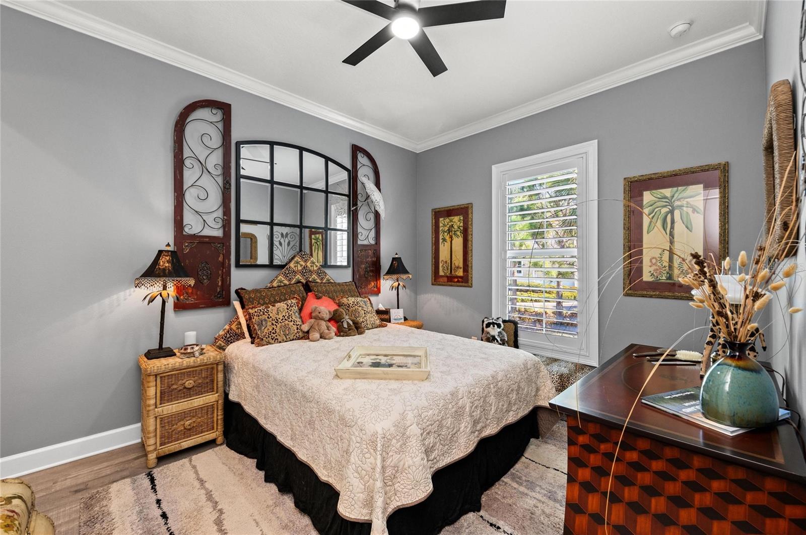 HARBOUR ISLE - EDGEWATER WALK II - Residential