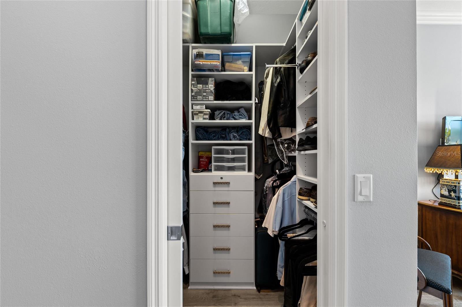 HARBOUR ISLE - EDGEWATER WALK II - Residential