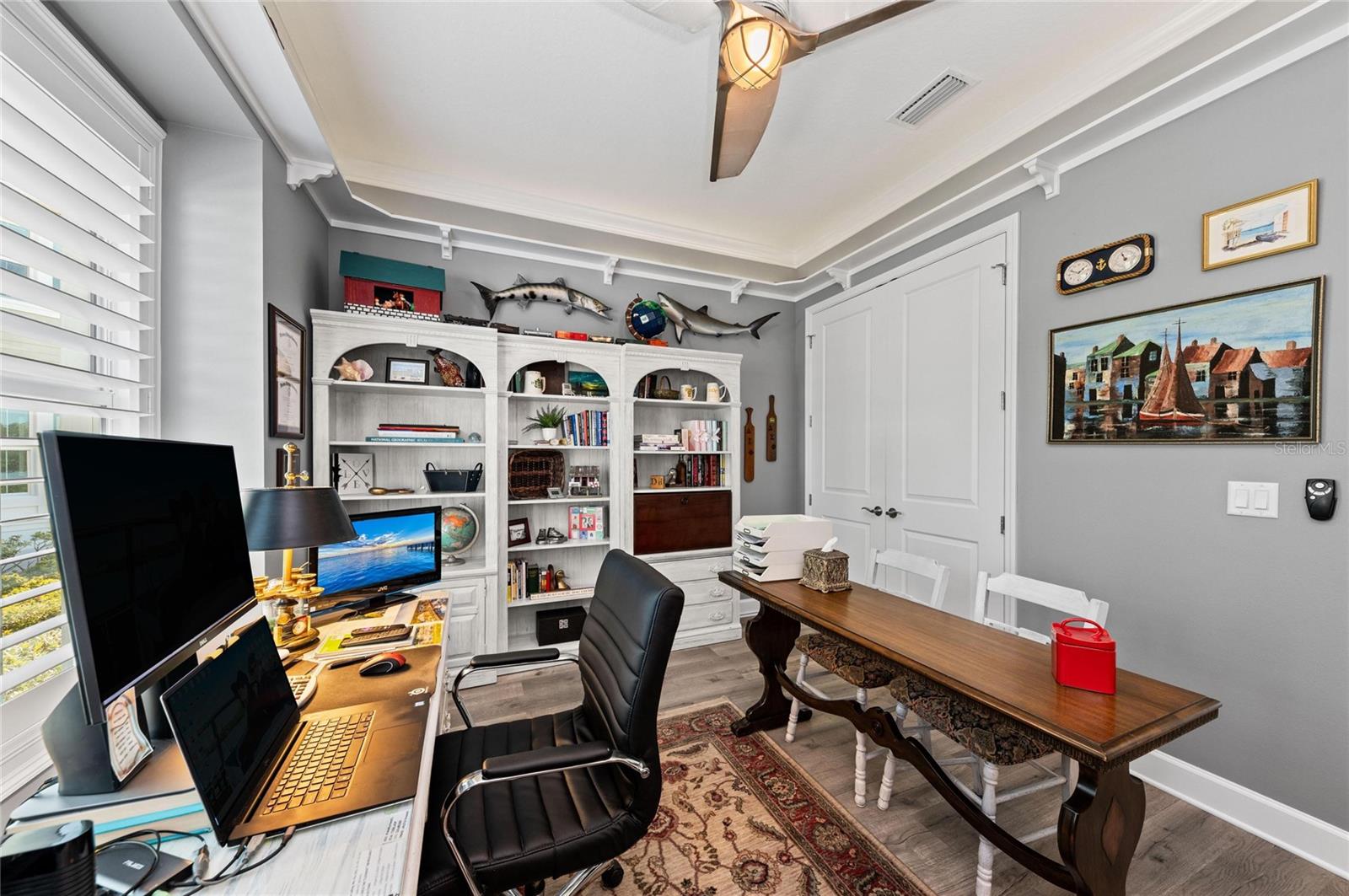 HARBOUR ISLE - EDGEWATER WALK II - Residential