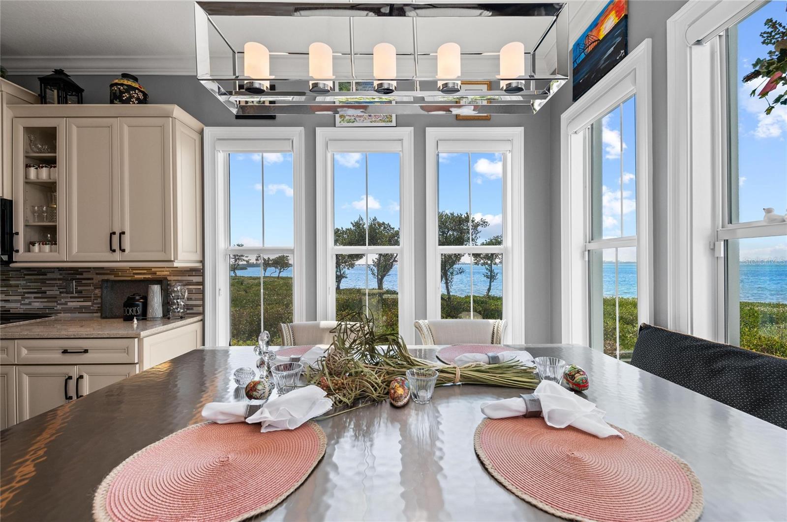 HARBOUR ISLE - EDGEWATER WALK II - Residential