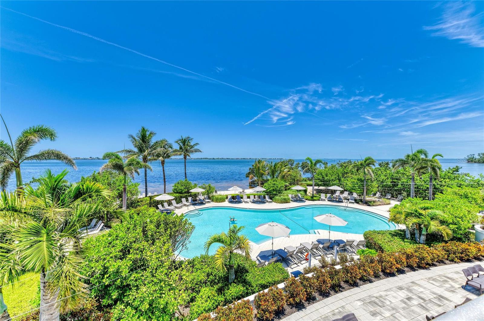 HARBOUR ISLE - EDGEWATER WALK II - Residential