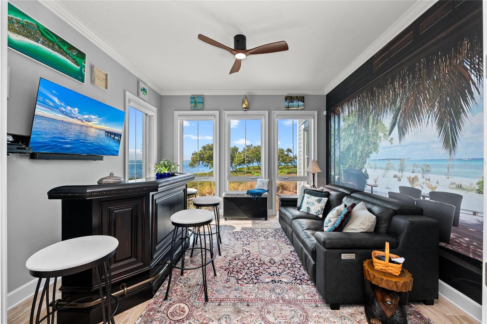 HARBOUR ISLE - EDGEWATER WALK II - Residential