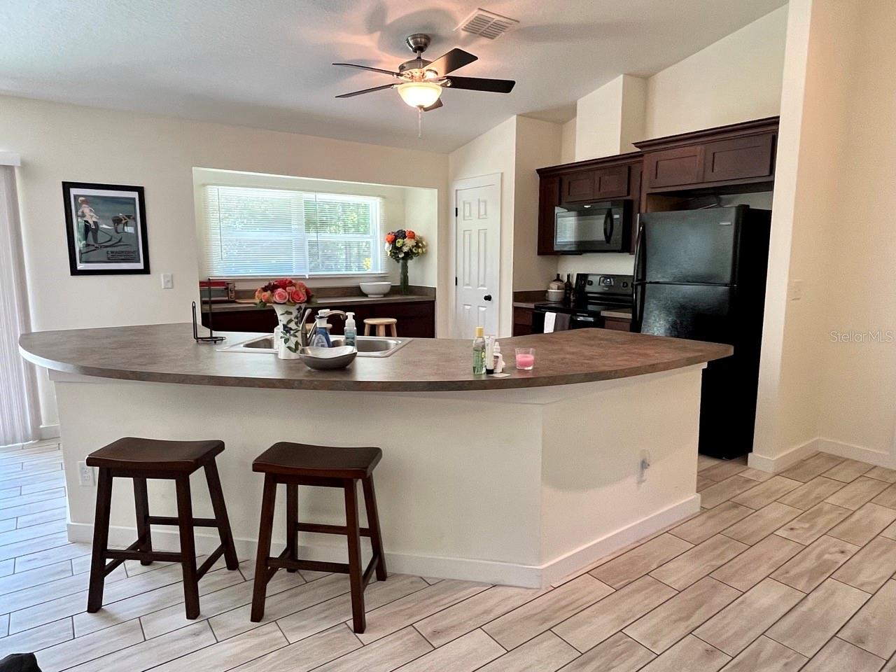 KIMBERWOOD FARMS - Residential Lease