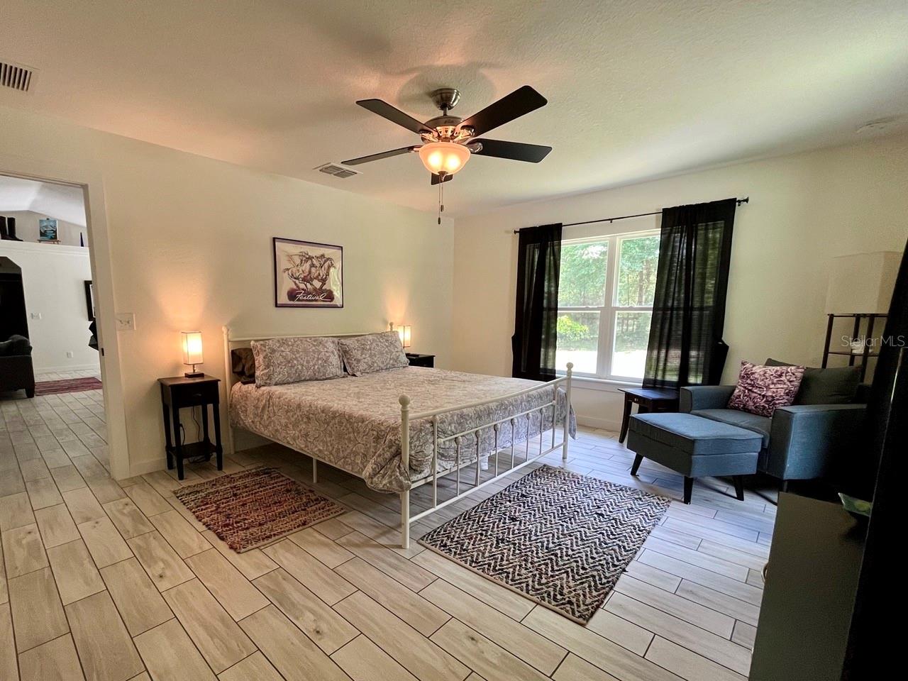 KIMBERWOOD FARMS - Residential Lease