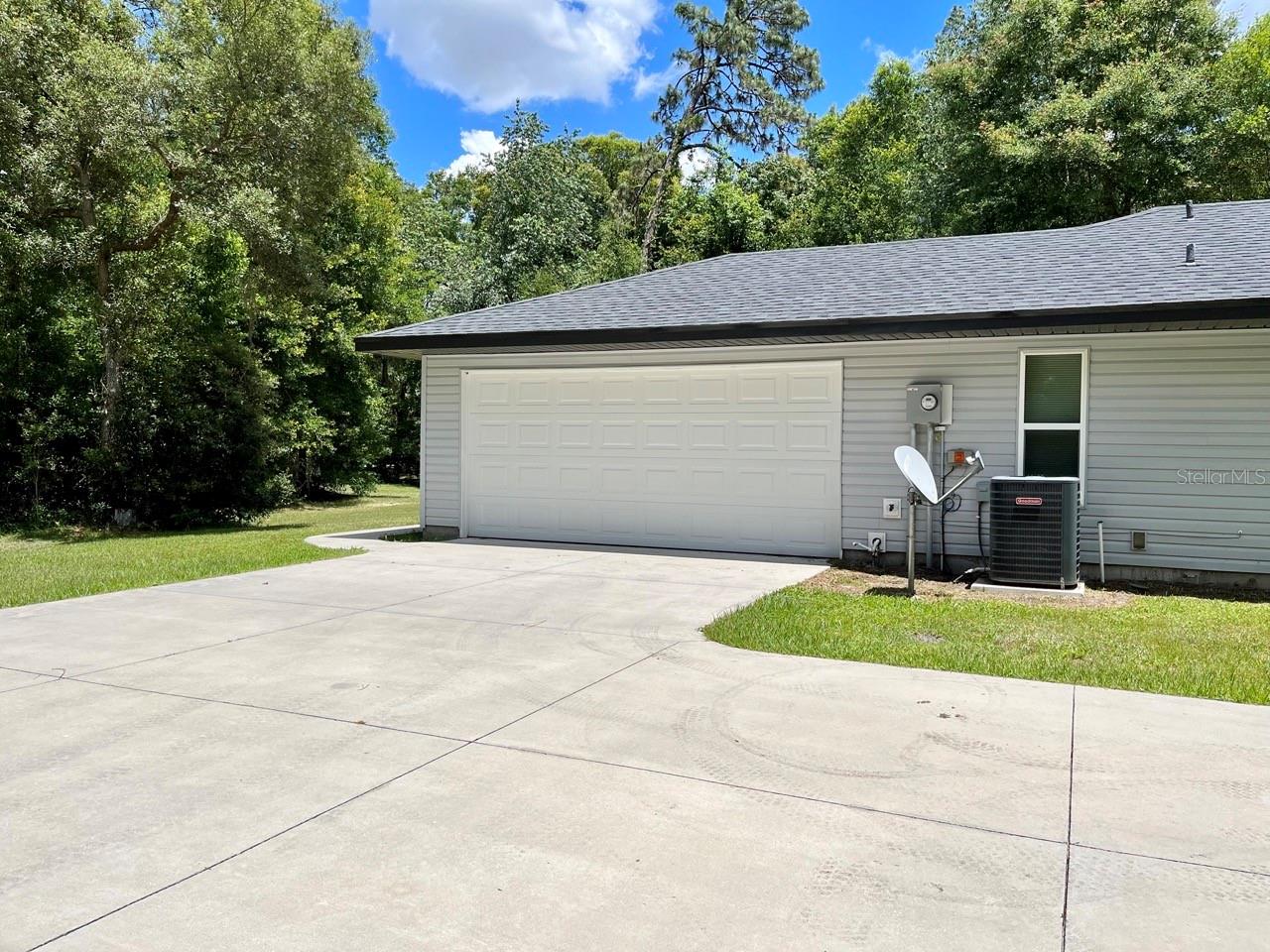 KIMBERWOOD FARMS - Residential Lease